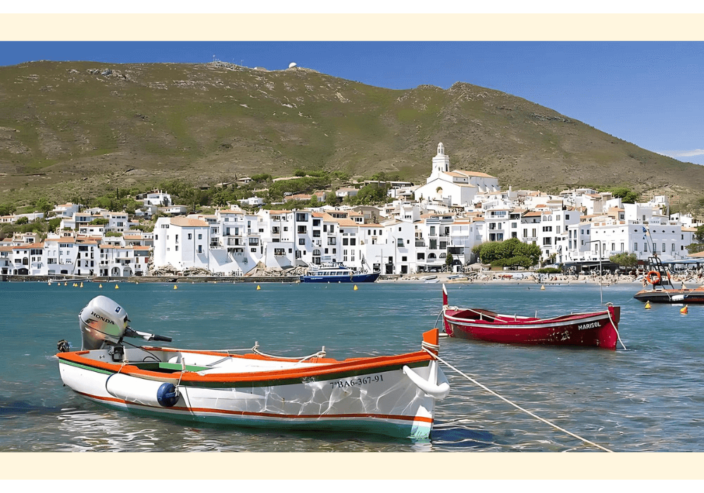 traverse detox village cadaques