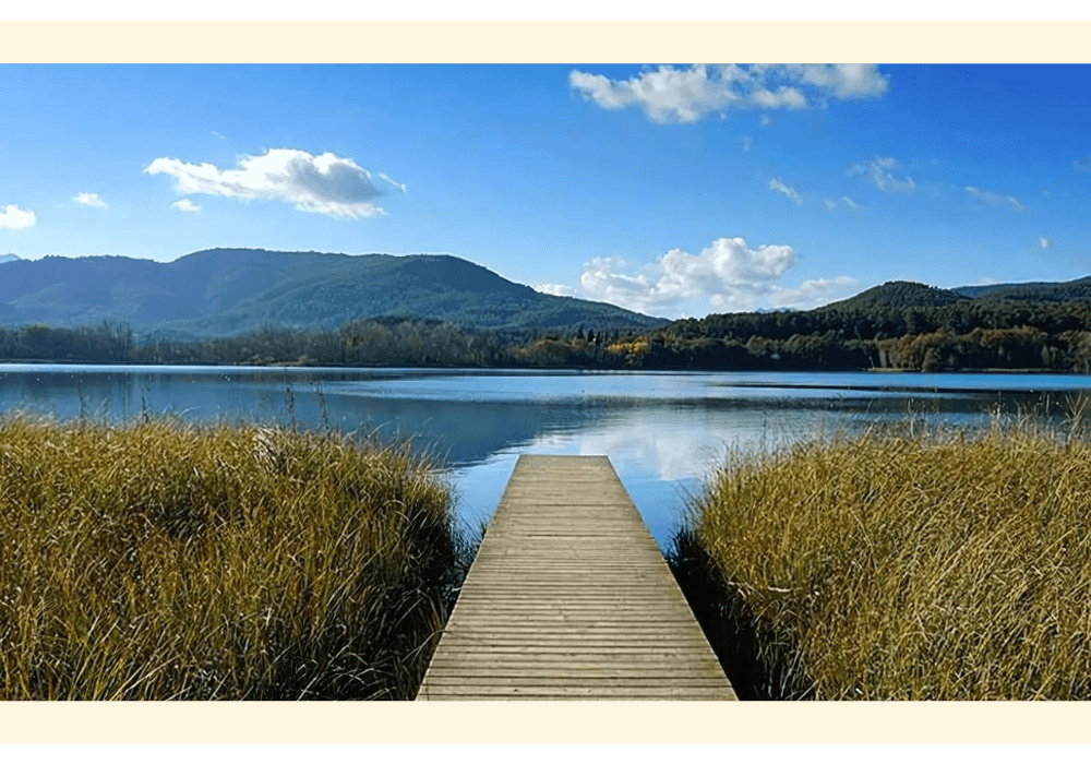 traverse detox lac banyoles