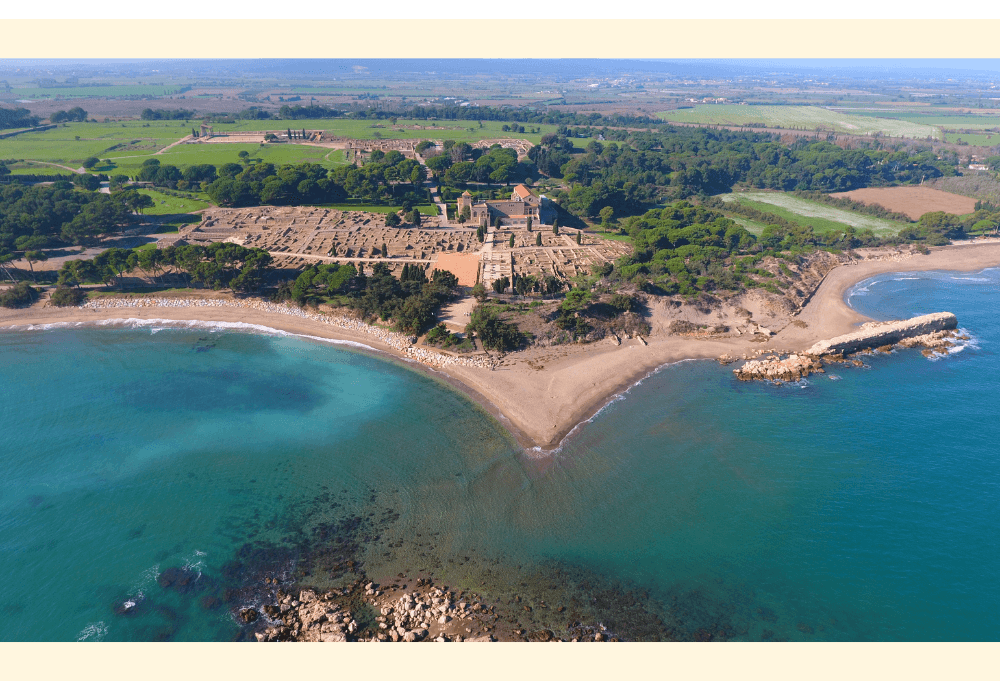 traverse detox Saint Marti