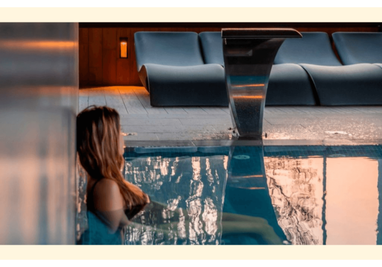 spa club torremirona