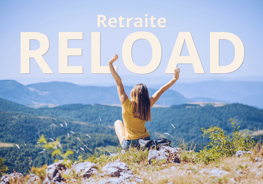 Retraite Reload – 500€