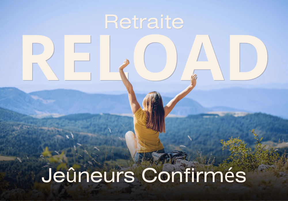 Retraite Reload – 500€