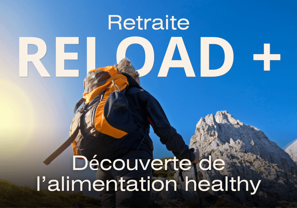 Retraite Reload + – 500€