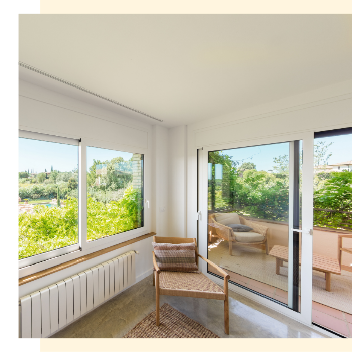 hebergement traverse detox