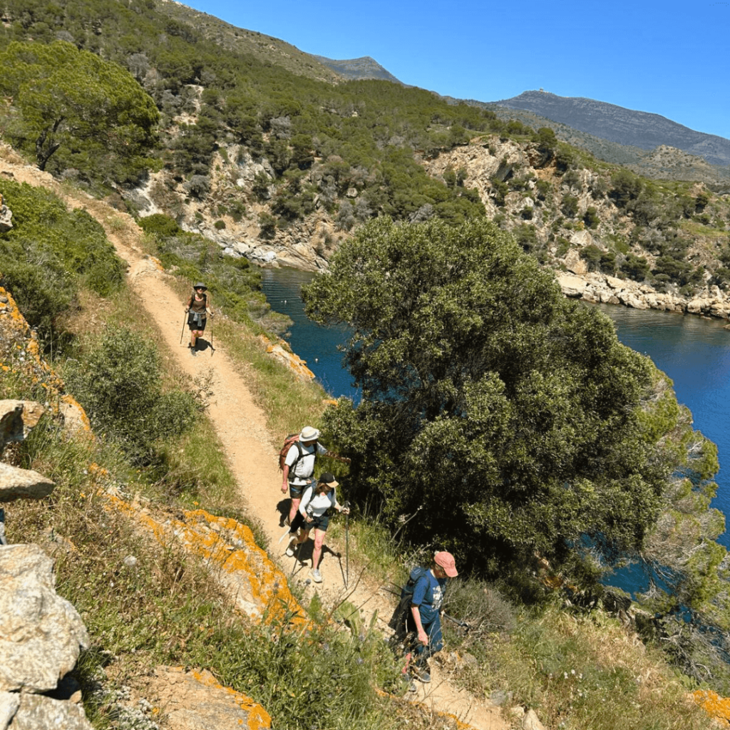 retraite traverse detox